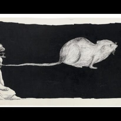 اردشیر محصص کاریکاتوریست ایرانی