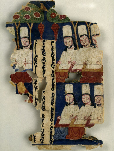 خوشنویسی و اهمیت نوشتن از هنر