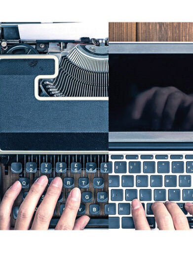 هنر دیجیتال و سطحی شدن عمیق در هنر معنادار