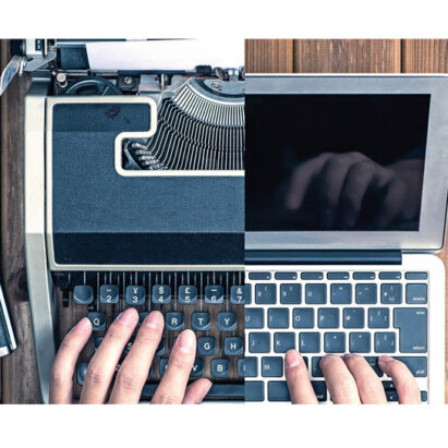 هنر دیجیتال و سطحی شدن عمیق در هنر معنادار