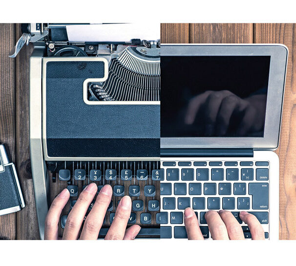 هنر دیجیتال و سطحی شدن عمیق در هنر معنادار