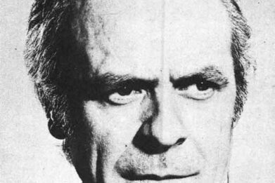 مارکو گریگوریان هنرمند نوگرای ایران