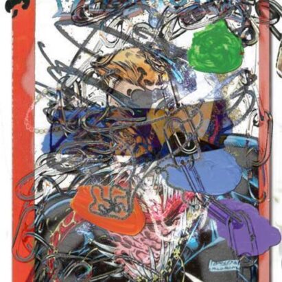 زامبی فرمالیستها