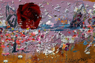 هنرمندان معاصر و هنر دیجیتال NFT