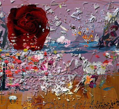 هنرمندان معاصر و هنر دیجیتال NFT