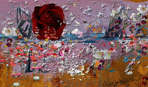 هنرمندان معاصر و هنر دیجیتال NFT