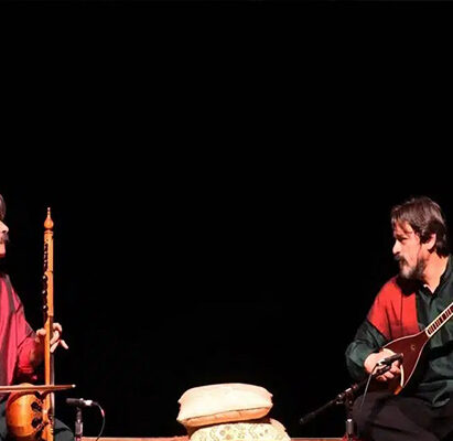 موسیقی آموزش و خلاقیت آشنایی با انواع سازها