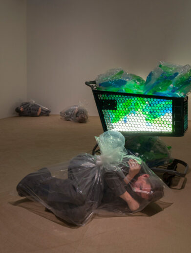 پسا سرمایه داری و آینده هنر زامبی فرمالیسم ها جاش کلاین