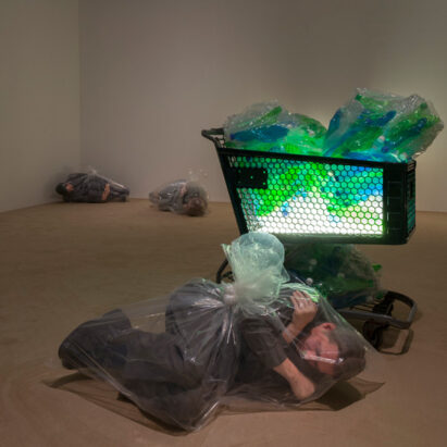 پسا سرمایه داری و آینده هنر زامبی فرمالیسم ها جاش کلاین