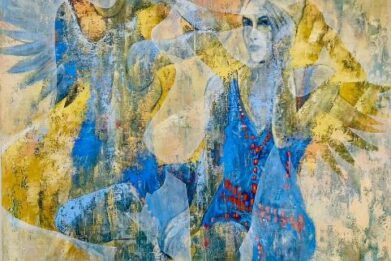 پردیس شفیعیون گالری شکوه والایش