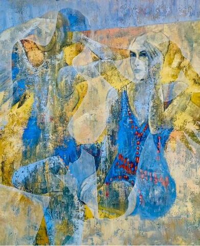 پردیس شفیعیون گالری شکوه والایش