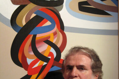 کوروش شیشهگران