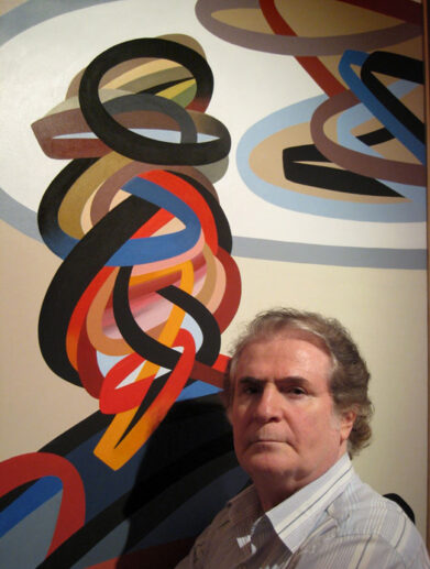 کوروش شیشهگران