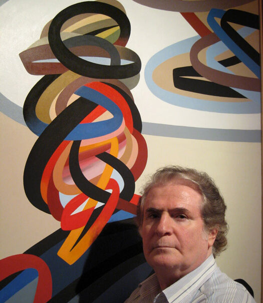 کوروش شیشهگران