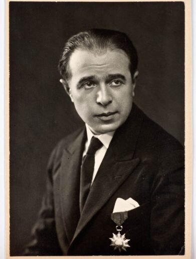 آندره سورگین مینیاتور ایرانی