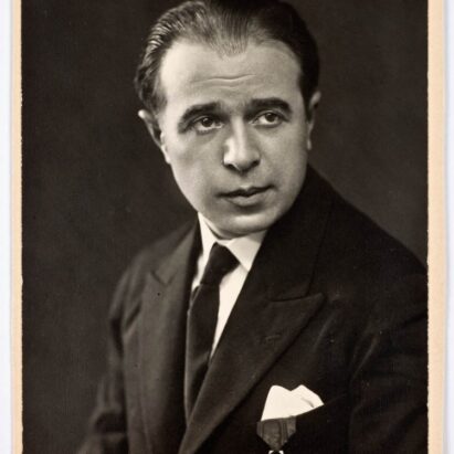 آندره سورگین مینیاتور ایرانی