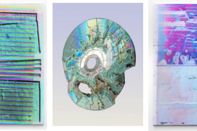 ابزارهای دیجیتال و هنر معاصر