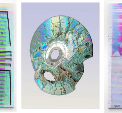 ابزارهای دیجیتال و هنر معاصر