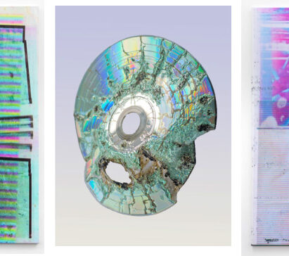 ابزارهای دیجیتال و هنر معاصر