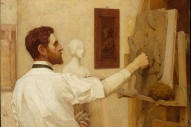 دیلر و هنرمند موفق