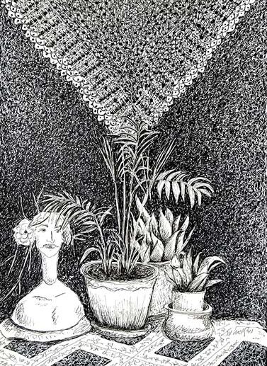 الهام صمدی نوشدارو