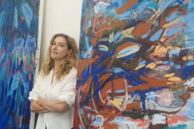 ستاره های دنیای هنر