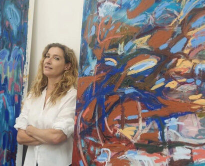 ستاره های دنیای هنر