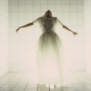 امل کناوی هنر معاصر مصر