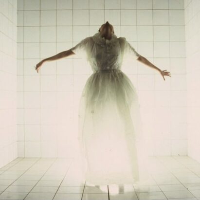 امل کناوی هنر معاصر مصر