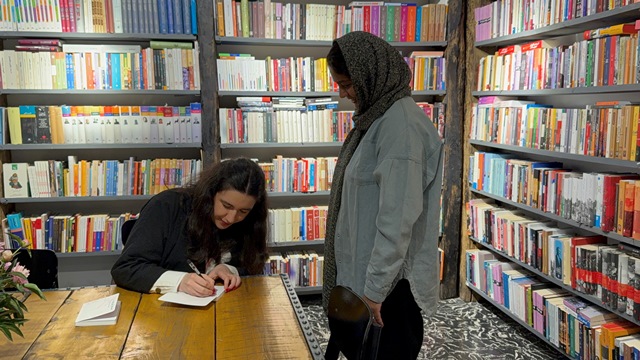 کتاب «جعبه ابزار کیوریتوری» از نشر آوام سرا