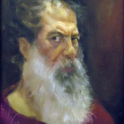 شهاب موسوی زاده نقاش رئالیسم