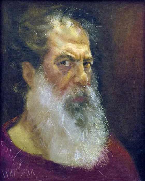 شهاب موسوی زاده نقاش رئالیسم