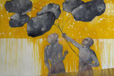 اصغر اهری پور گالری با