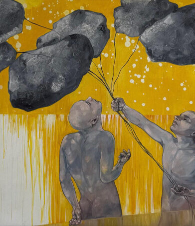 اصغر اهری پور گالری با