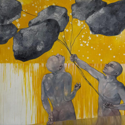 اصغر اهری پور گالری با