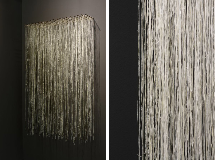 جولیانا گونگورا ستارگان دنیای هنر