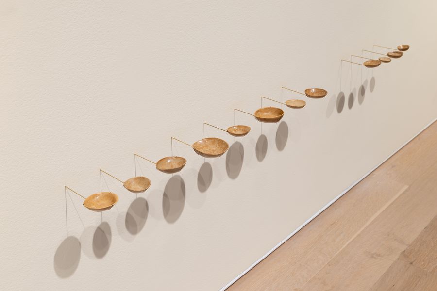 جولیانا گونگورا ستارگان دنیای هنر