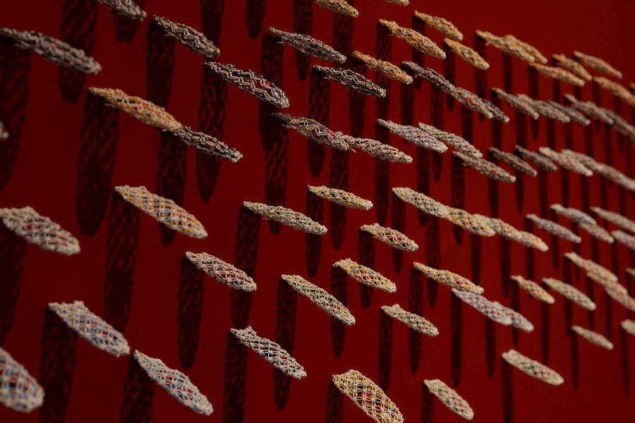 جولیانا گونگورا ستارگان دنیای هنر