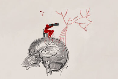 نقش هنرمند در بحران