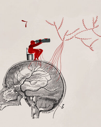 نقش هنرمند در بحران