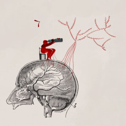 نقش هنرمند در بحران