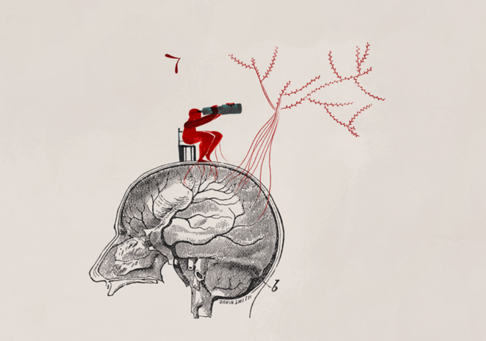 نقش هنرمند در بحران