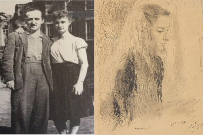 هنر مدرن بغداد