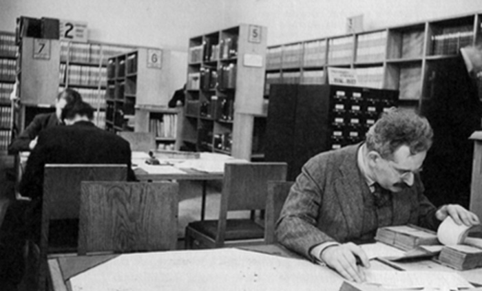 جان برجر درباره نگریستن