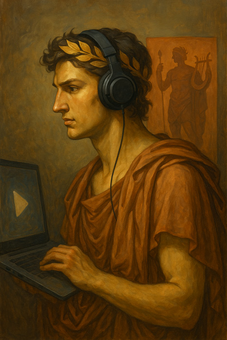 هنر و استراتژی