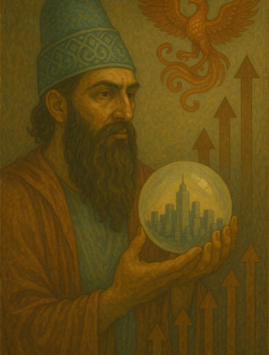 هنر و استراتژی