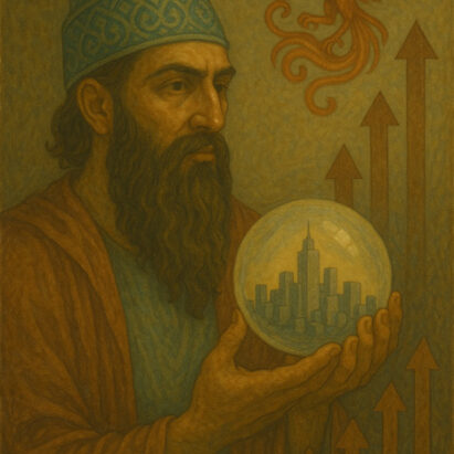 هنر و استراتژی