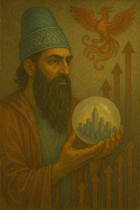 هنر و استراتژی