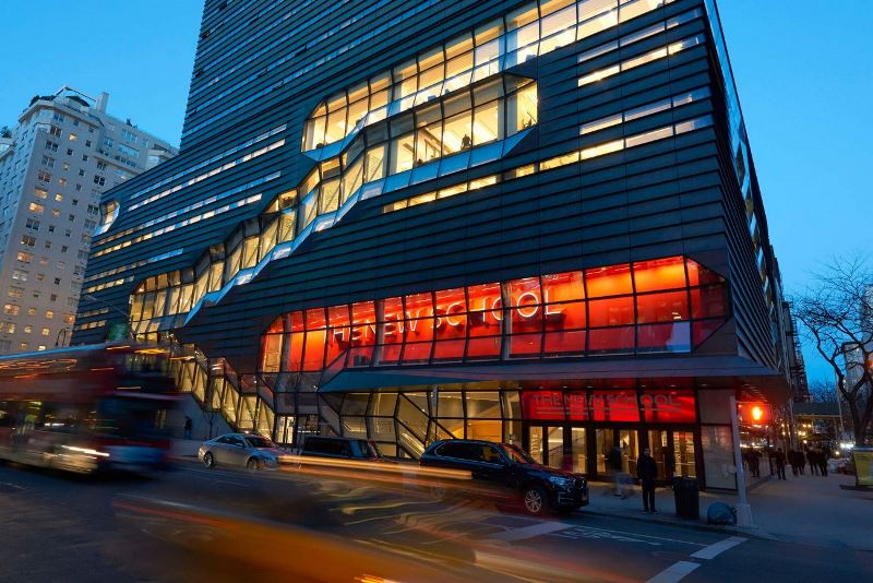 دانشگاه های عکاسی