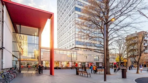 دانشگاه های عکاسی